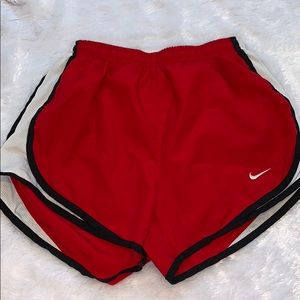 nike athletic shorts